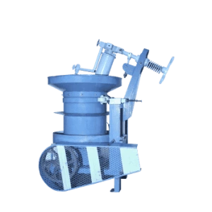 wooden oil extraction machine