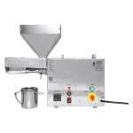 Best Cold Press Oil Machine For Commercial Use
