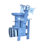 Wooden ghani machines