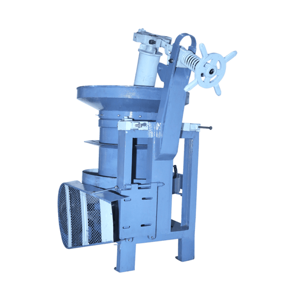 Wooden ghani machines