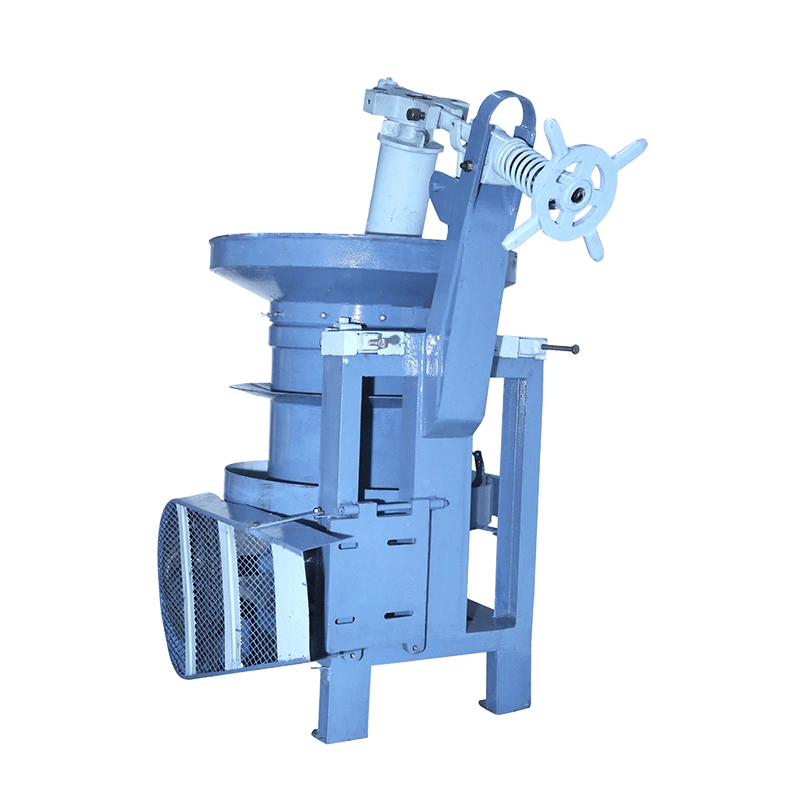 Wooden ghani machines