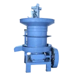 wooden oil ghani machine