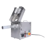 Cold Press Oil Machine For Commercial Use