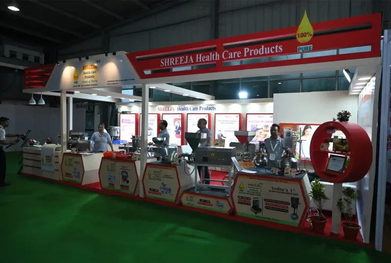 shreeja health care Products