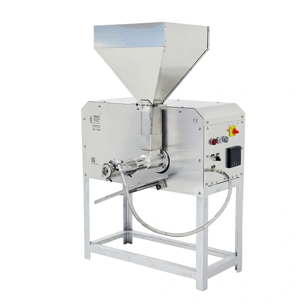SH-3500 Commercial Oil Making Machine for Oil Extraction