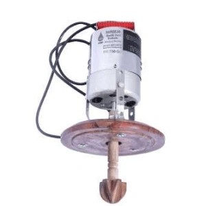 Automatic bilona machine for Home use