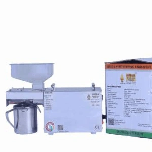 Best Mini Oil Ghani Machine
