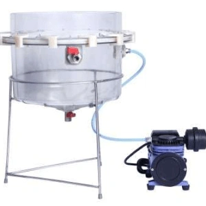 Best Vacuum oil filter machine for home Use