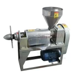 Best Quality oil expeller machine
