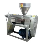 Top Quality oil expeller machine