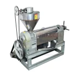 Best oil expeller machine