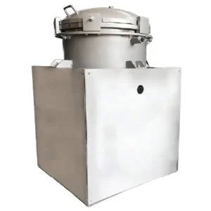 Air Pressure oil Filter machine