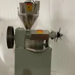 SH-2300 Oil Expeller Machine