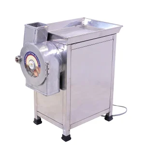 Coconut Cutting Machine HP 2