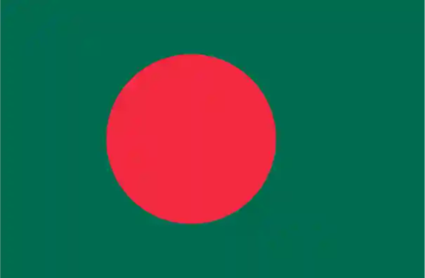 Bangladesh