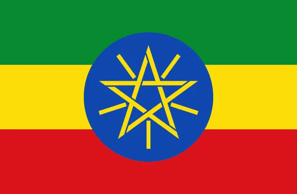 Ethiopia