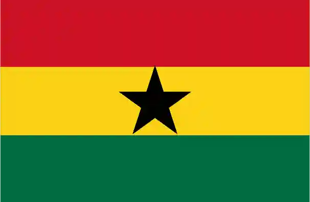 Ghana