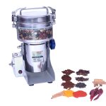 Fully Automatic Masala Grinder Machine